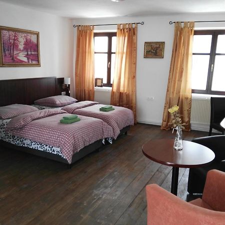 Leipa Apart Česká Lípa Exterior foto