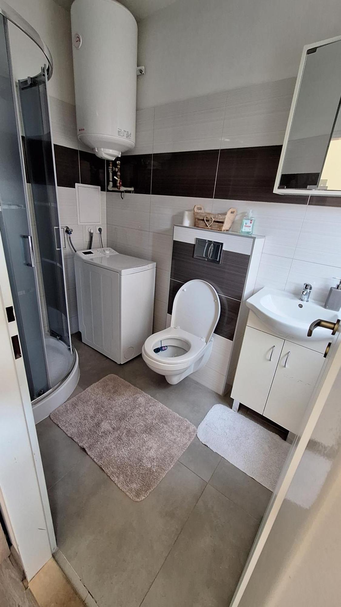 Leipa Apart Česká Lípa Exterior foto