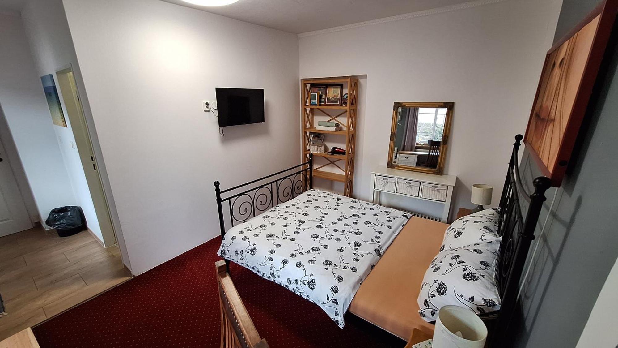 Leipa Apart Česká Lípa Exterior foto