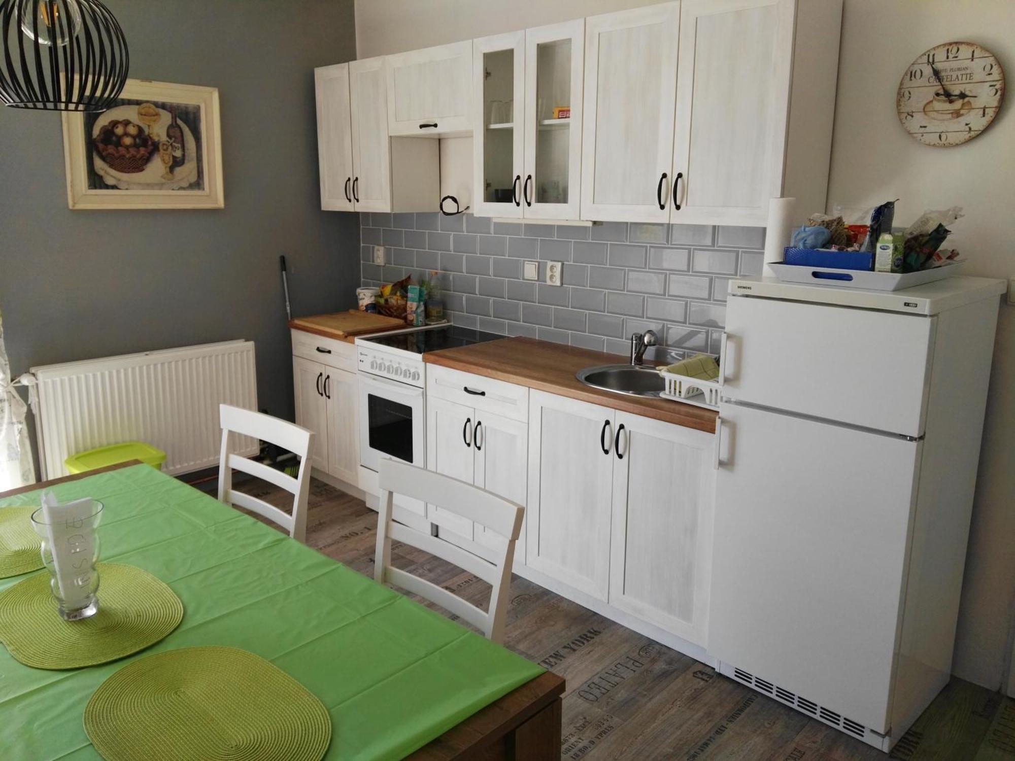 Leipa Apart Česká Lípa Exterior foto