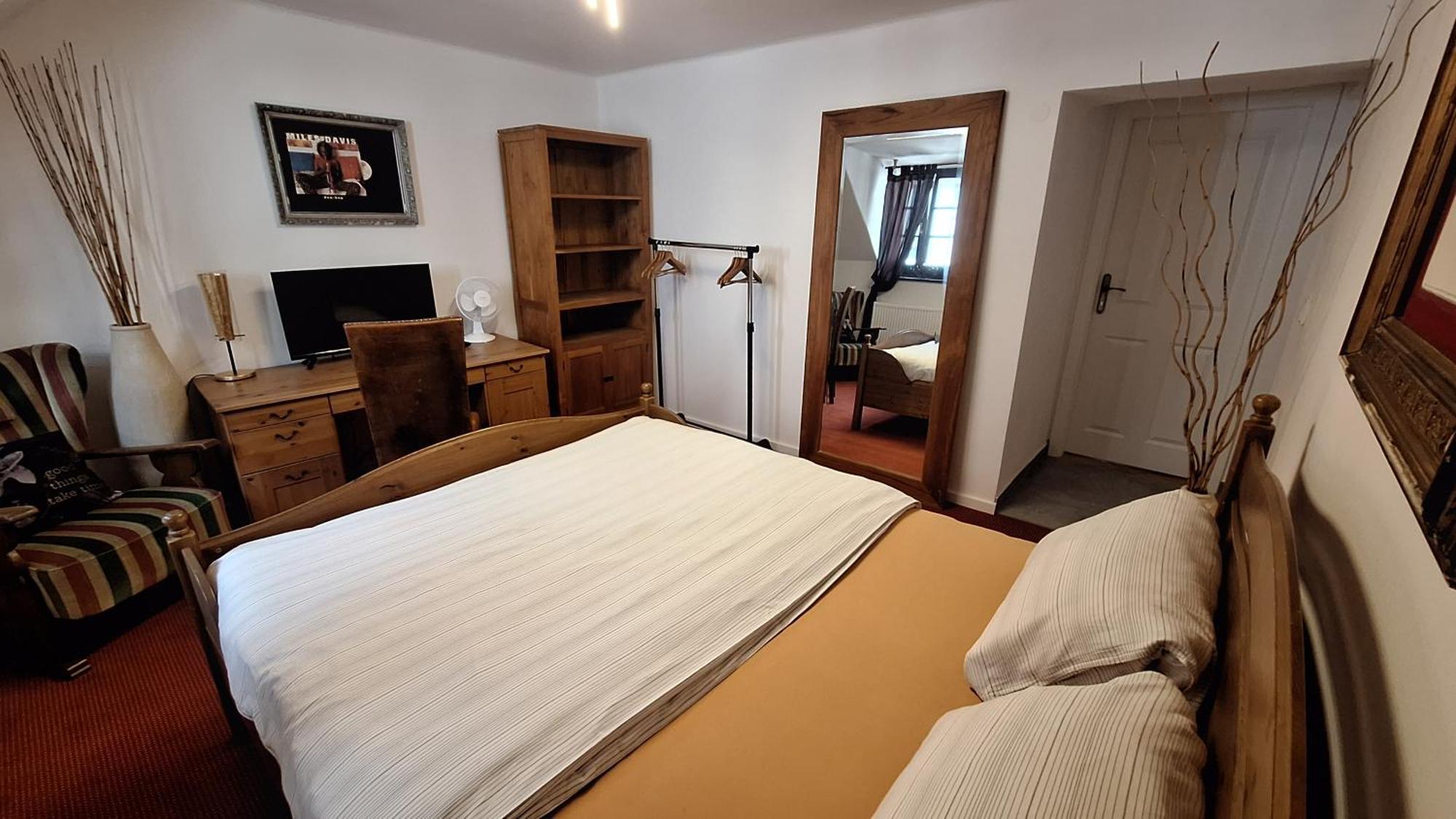 Leipa Apart Česká Lípa Exterior foto