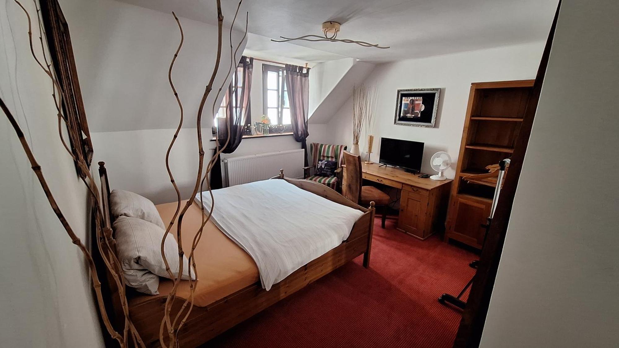 Leipa Apart Česká Lípa Exterior foto